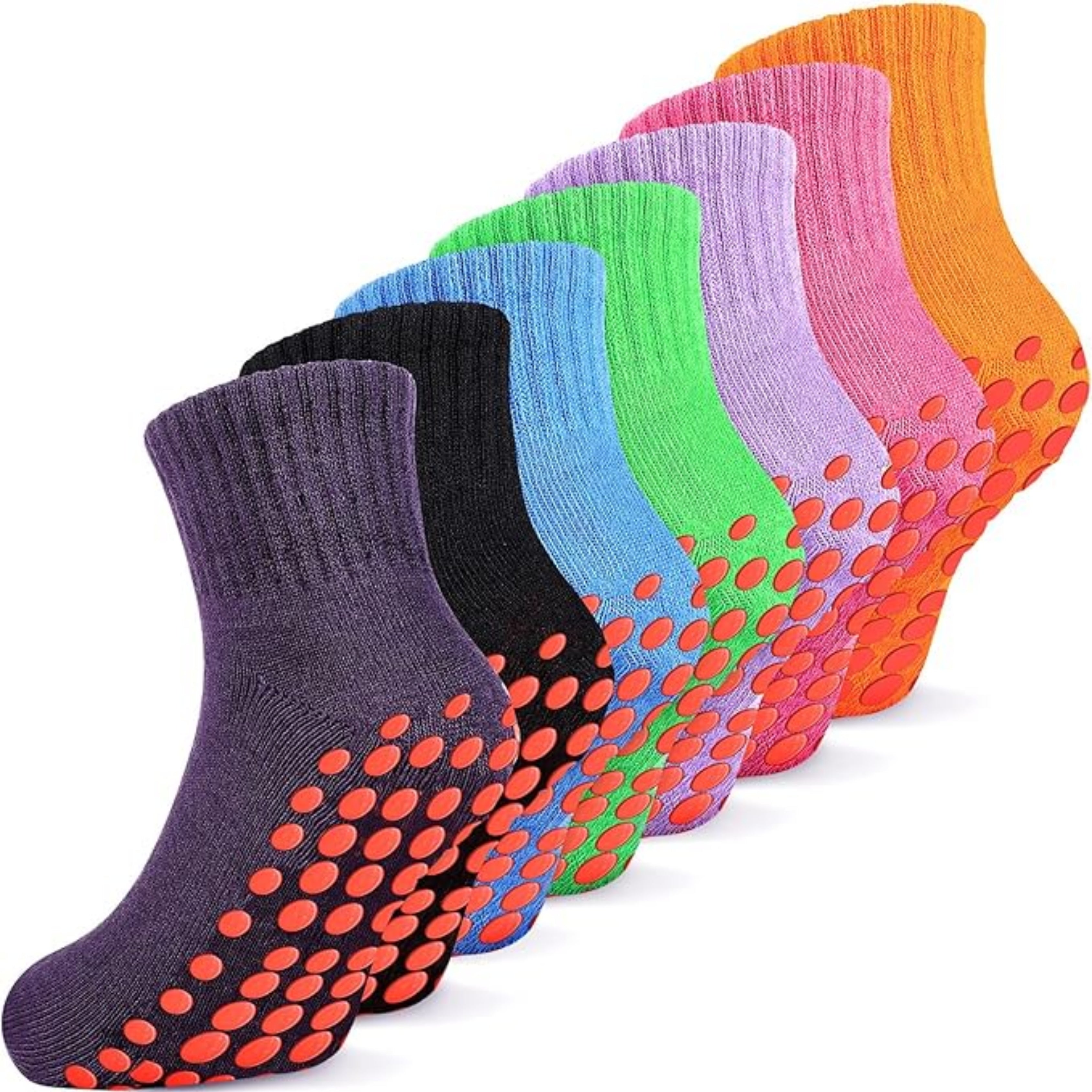 Kidsago® Non-Slip Floor Socks for Kids