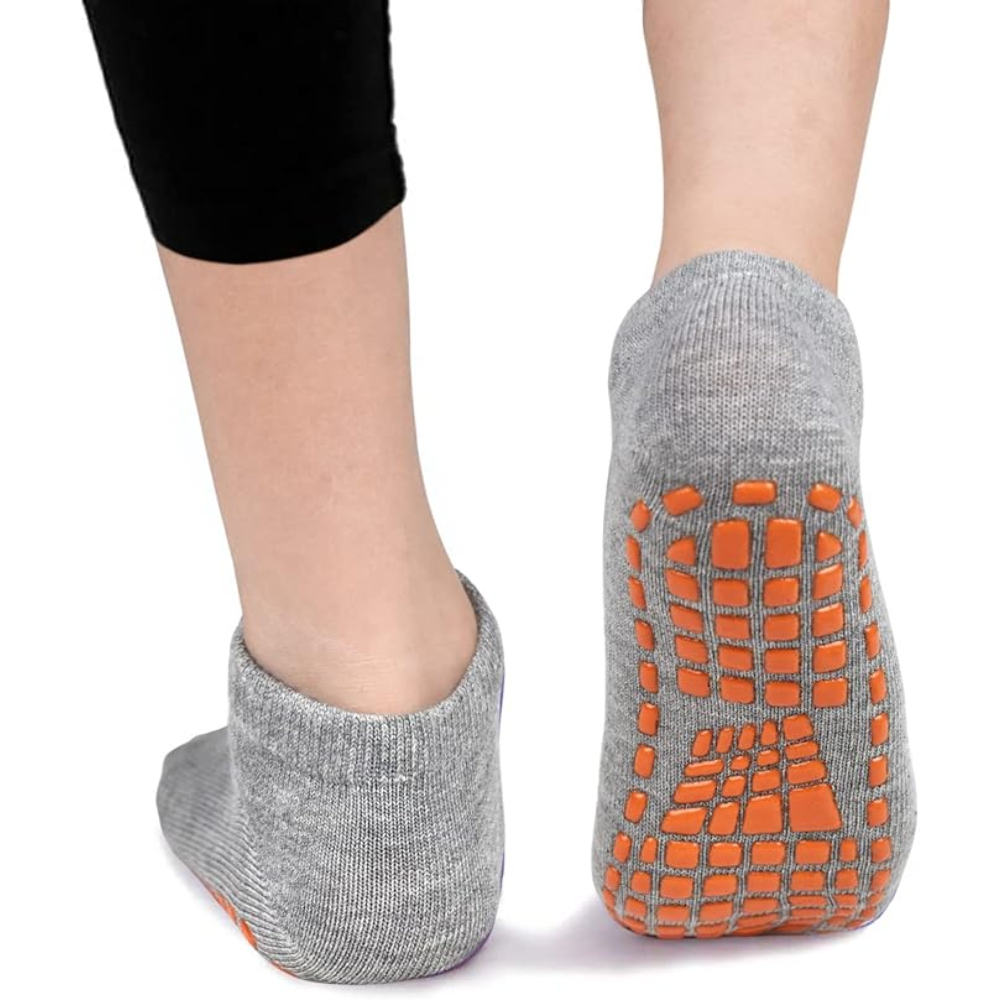 Kidsago® Non-Slip Floor Socks for Kids